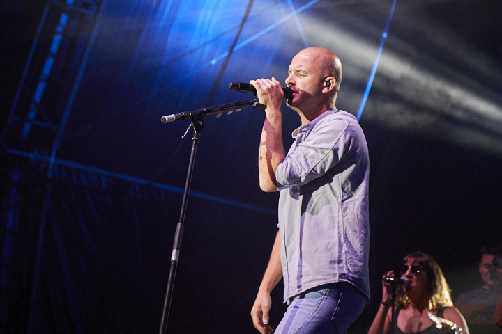 Stan Van Samang @ Genk On Stage 2019, picture 4, photographed by FrontView Magazine
