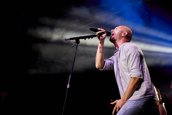 Stan Van Samang @ Genk On Stage 2019, picture 5, photographed by FrontView Magazine