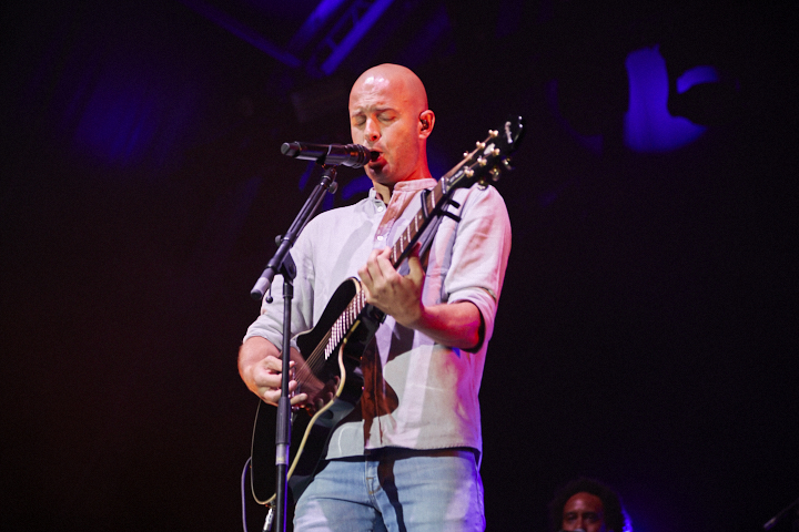 Stan Van Samang @ Genk On Stage 2019, picture 6, photographed by FrontView Magazine