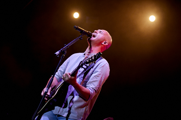 Stan Van Samang @ Genk On Stage 2019, picture 7, photographed by FrontView Magazine