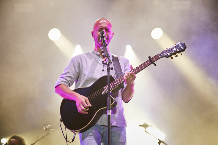Stan Van Samang @ Genk On Stage 2019, picture 8, photographed by FrontView Magazine