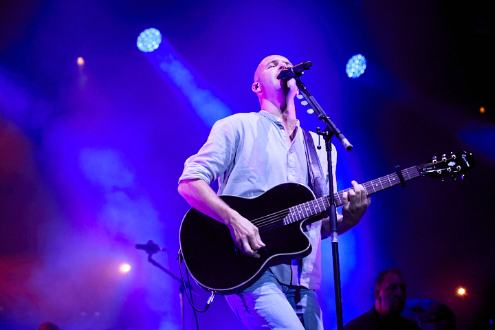 Stan Van Samang @ Genk On Stage 2019, picture 9, photographed by FrontView Magazine