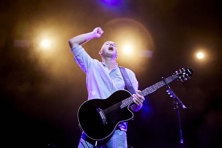 Stan Van Samang @ Genk On Stage 2019, picture 10, photographed by FrontView Magazine