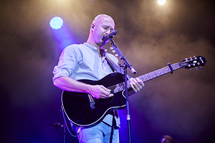 Stan Van Samang @ Genk On Stage 2019, picture 12, photographed by FrontView Magazine