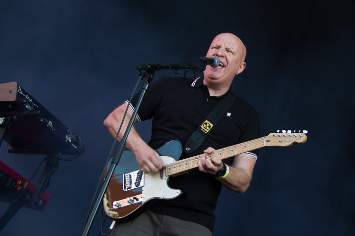 De Mens @ Rock Edegem 2019, picture 5, photographed by Marc Verdonck - FrontView Magazine