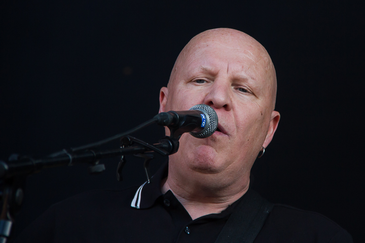De Mens @ Rock Edegem 2019, picture 10, photographed by Marc Verdonck - FrontView Magazine