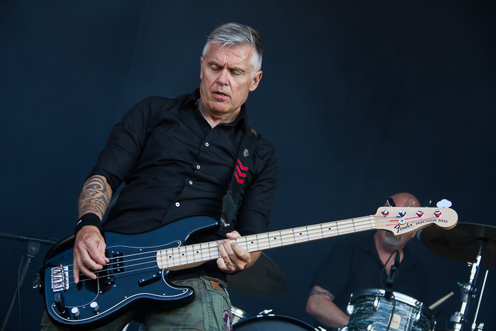 De Mens @ Rock Edegem 2019, picture 11, photographed by Marc Verdonck - FrontView Magazine