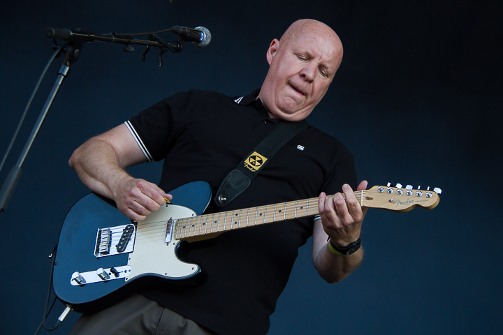 De Mens @ Rock Edegem 2019, picture 12, photographed by Marc Verdonck - FrontView Magazine