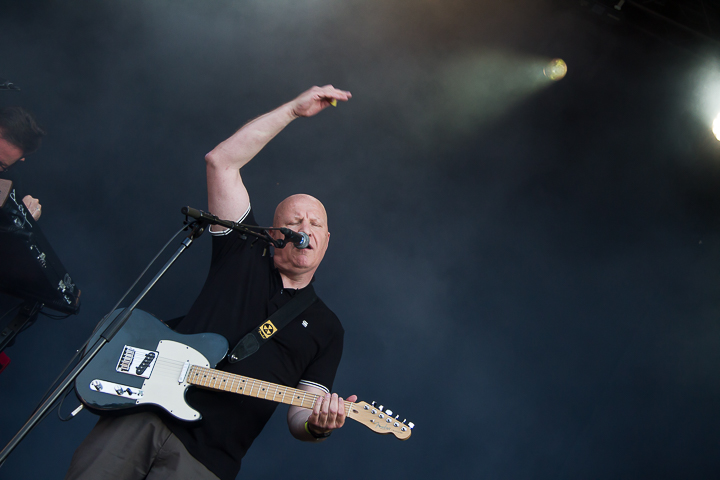 De Mens @ Rock Edegem 2019, picture 13, photographed by Marc Verdonck - FrontView Magazine