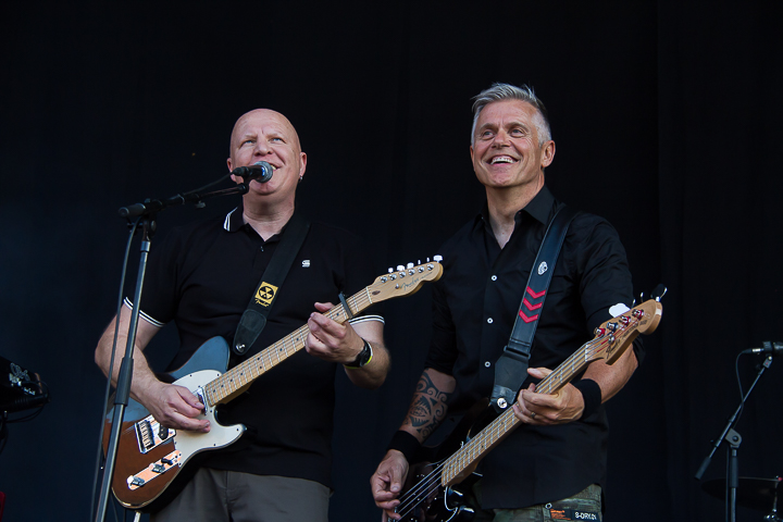 De Mens @ Rock Edegem 2019, picture 14, photographed by Marc Verdonck - FrontView Magazine
