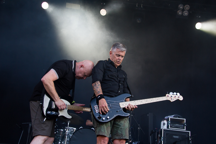 De Mens @ Rock Edegem 2019, picture 15, photographed by Marc Verdonck - FrontView Magazine