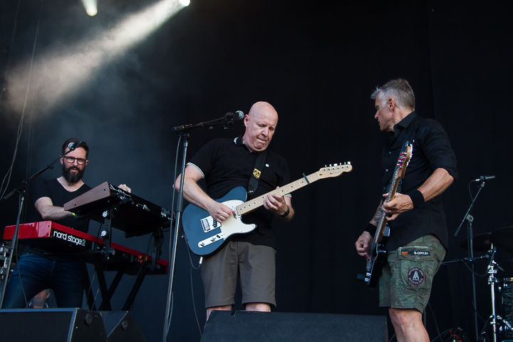 De Mens @ Rock Edegem 2019, picture 21, photographed by Marc Verdonck - FrontView Magazine