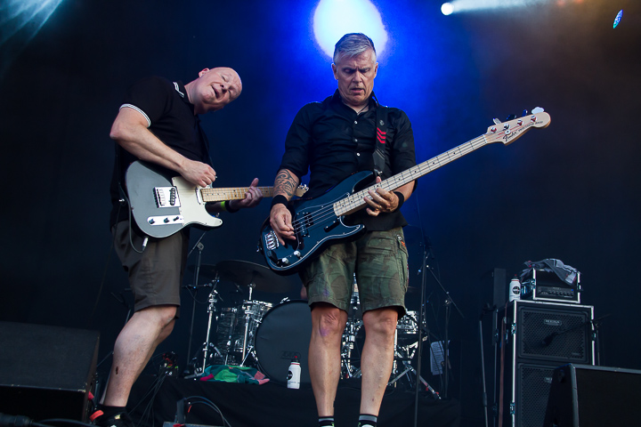 De Mens @ Rock Edegem 2019, picture 22, photographed by Marc Verdonck - FrontView Magazine