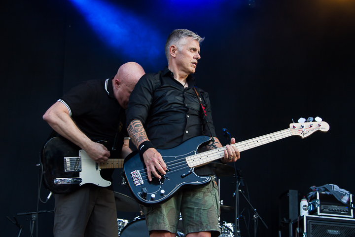 De Mens @ Rock Edegem 2019, picture 23, photographed by Marc Verdonck - FrontView Magazine