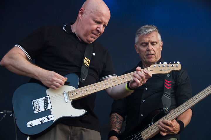 De Mens @ Rock Edegem 2019, picture 24, photographed by Marc Verdonck - FrontView Magazine