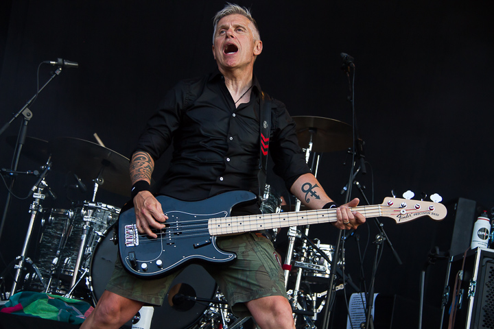 De Mens @ Rock Edegem 2019, picture 25, photographed by Marc Verdonck - FrontView Magazine