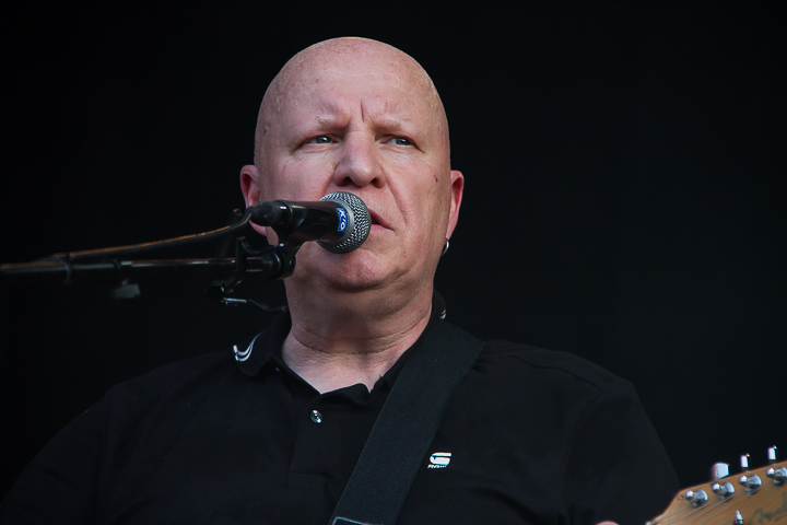 De Mens @ Rock Edegem 2019, picture 26, photographed by Marc Verdonck - FrontView Magazine