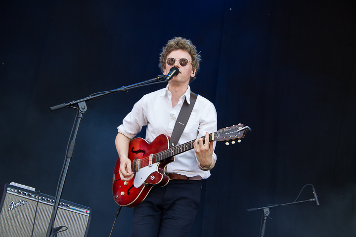 Douglas Firs @ Rock Edegem 2019, foto 1, foto's door Marc Verdonck - FrontView Magazine