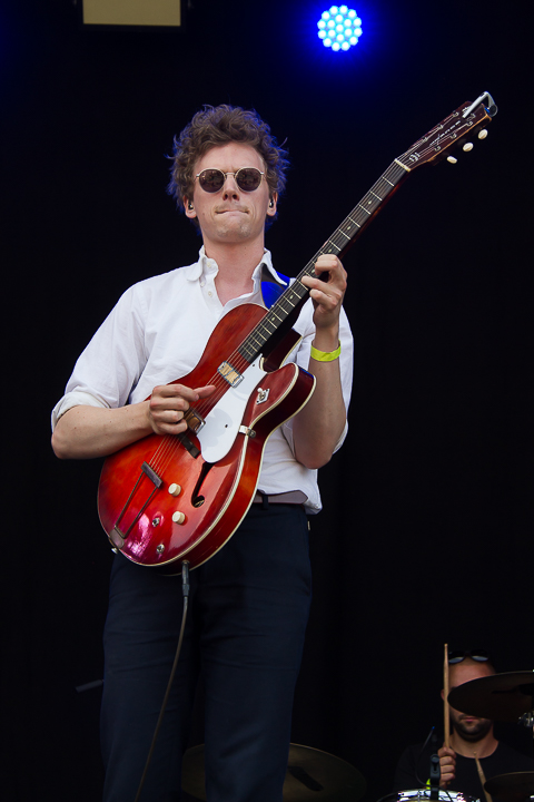 Douglas Firs @ Rock Edegem 2019, foto 3, foto's door Marc Verdonck - FrontView Magazine