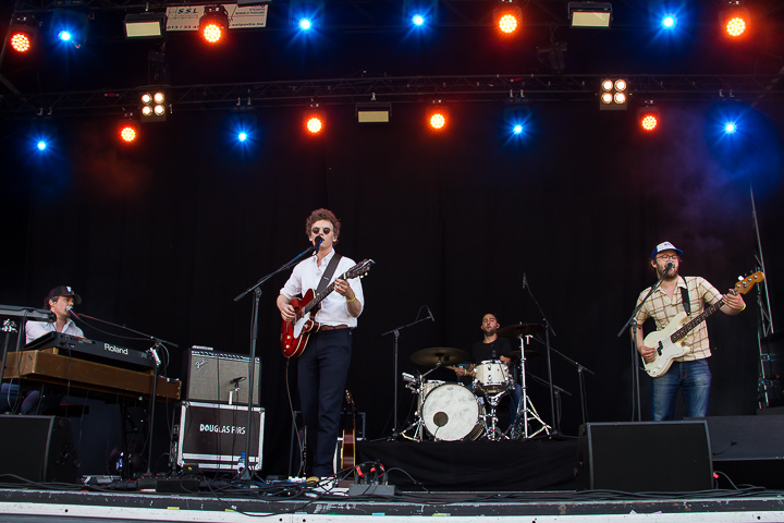 Douglas Firs @ Rock Edegem 2019, foto 6, foto's door Marc Verdonck - FrontView Magazine