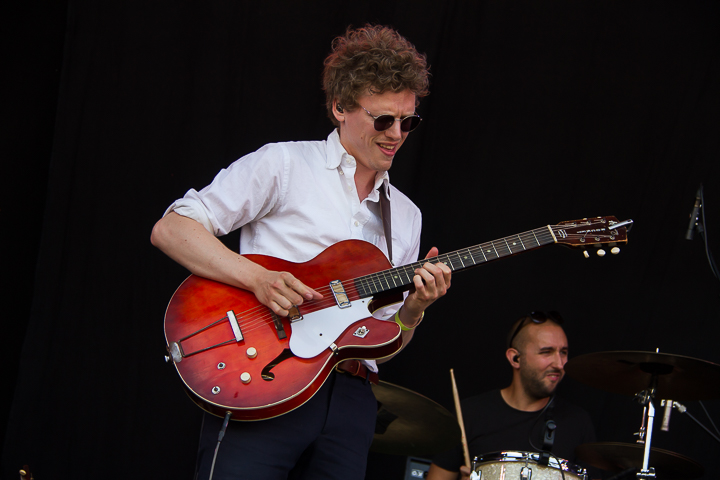 Douglas Firs @ Rock Edegem 2019, foto 7, foto's door Marc Verdonck - FrontView Magazine