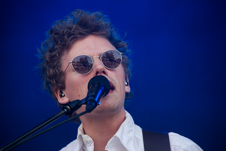 Douglas Firs @ Rock Edegem 2019, foto 9, foto's door Marc Verdonck - FrontView Magazine
