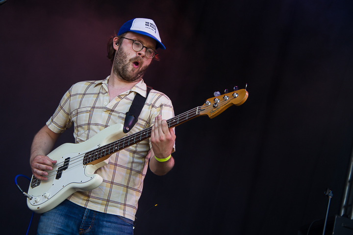 Douglas Firs @ Rock Edegem 2019, foto 10, foto's door Marc Verdonck - FrontView Magazine