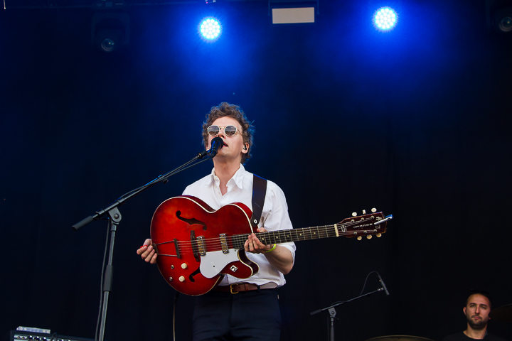 Douglas Firs @ Rock Edegem 2019, foto 11, foto's door Marc Verdonck - FrontView Magazine