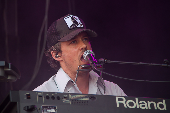 Douglas Firs @ Rock Edegem 2019, foto 12, foto's door Marc Verdonck - FrontView Magazine