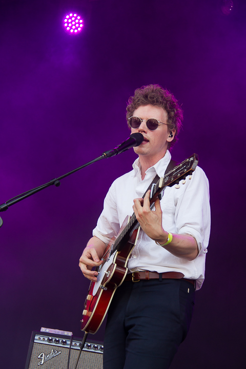 Douglas Firs @ Rock Edegem 2019, foto 13, foto's door Marc Verdonck - FrontView Magazine