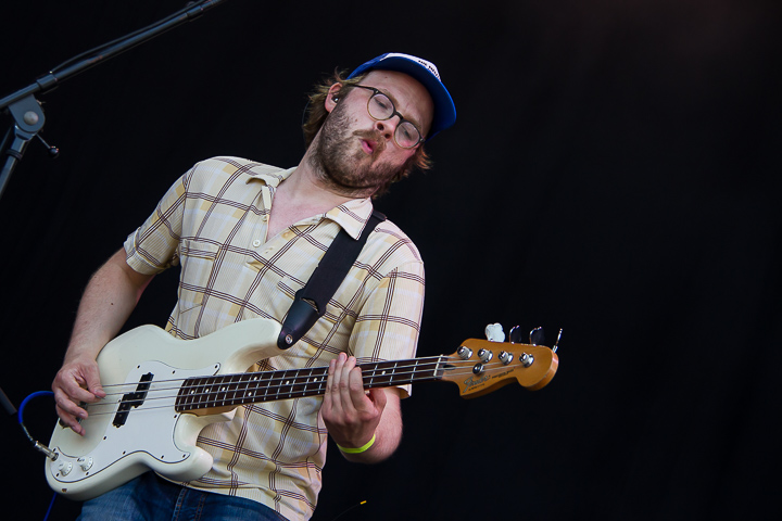 Douglas Firs @ Rock Edegem 2019, foto 14, foto's door Marc Verdonck - FrontView Magazine