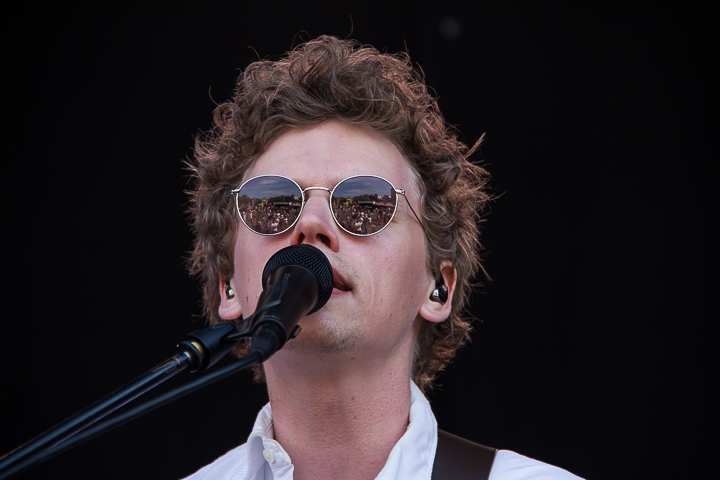 Douglas Firs @ Rock Edegem 2019, foto 15, foto's door Marc Verdonck - FrontView Magazine