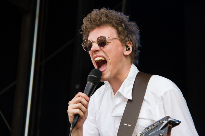 Douglas Firs @ Rock Edegem 2019, foto 16, foto's door Marc Verdonck - FrontView Magazine
