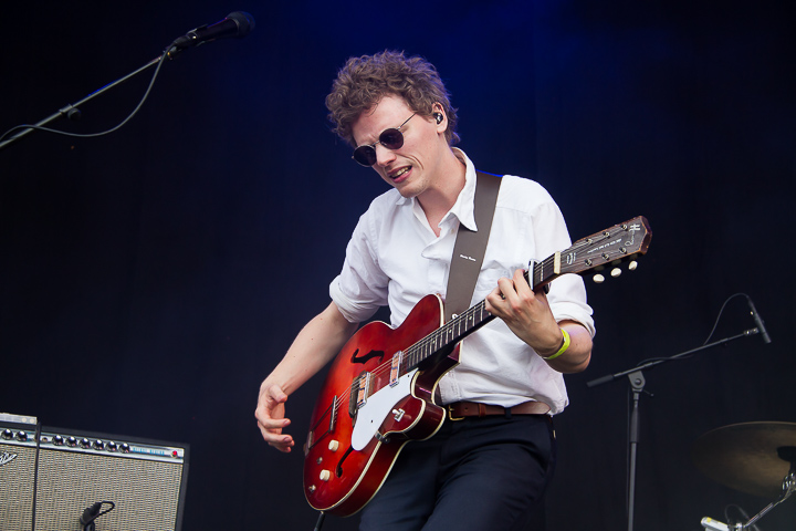 Douglas Firs @ Rock Edegem 2019, foto 17, foto's door Marc Verdonck - FrontView Magazine