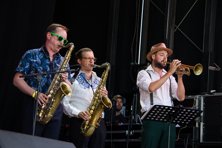 Internationals @ Rock Edegem 2019, picture 1, photographed by Marc Verdonck - FrontView Magazine
