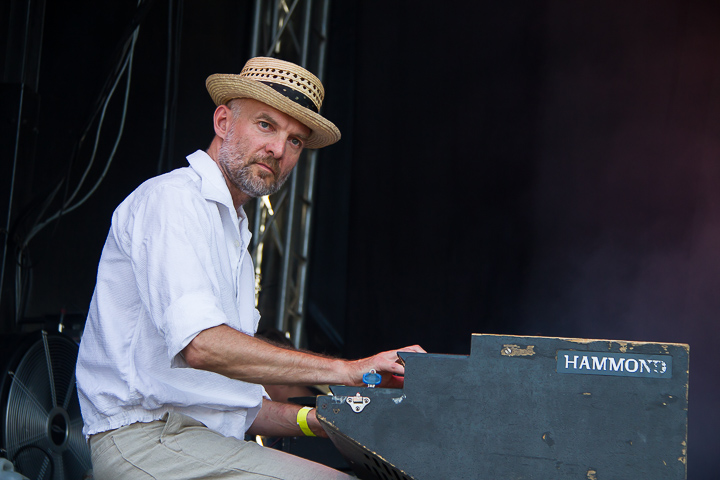 Internationals @ Rock Edegem 2019, picture 2, photographed by Marc Verdonck - FrontView Magazine