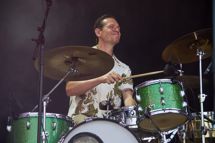 Internationals @ Rock Edegem 2019, picture 3, photographed by Marc Verdonck - FrontView Magazine