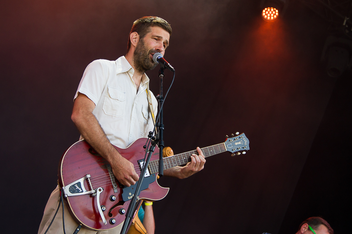 Internationals @ Rock Edegem 2019, picture 4, photographed by Marc Verdonck - FrontView Magazine