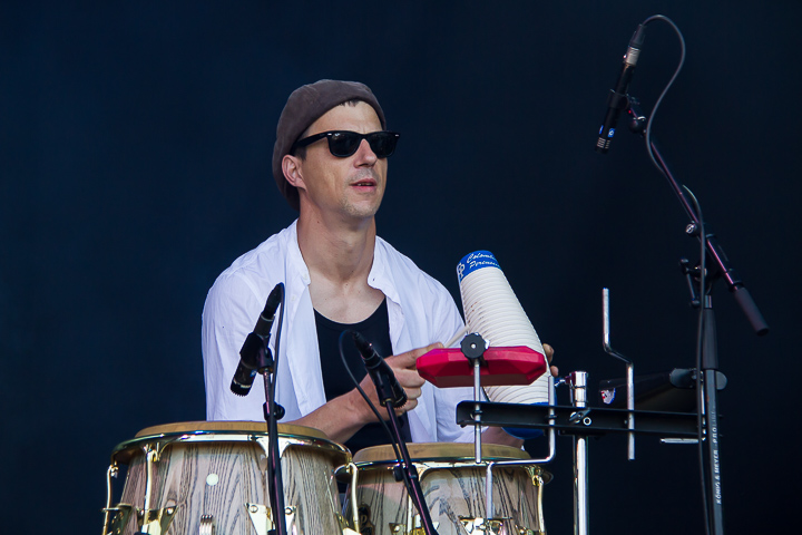Internationals @ Rock Edegem 2019, picture 5, photographed by Marc Verdonck - FrontView Magazine