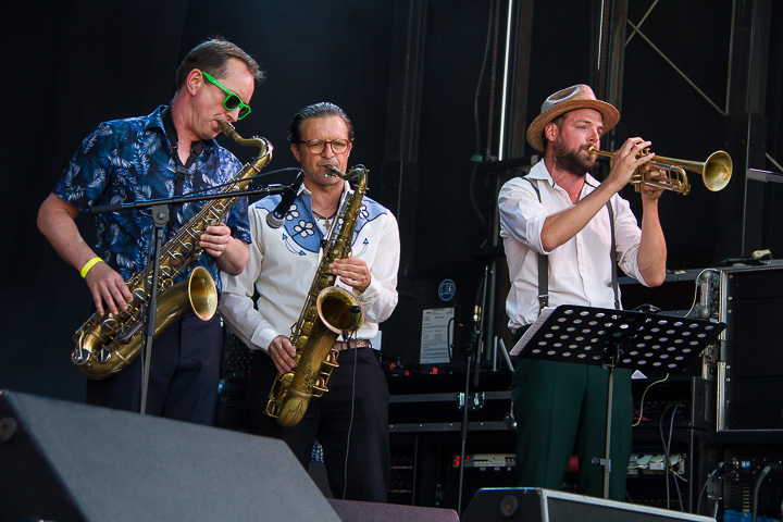 Internationals @ Rock Edegem 2019, picture 6, photographed by Marc Verdonck - FrontView Magazine