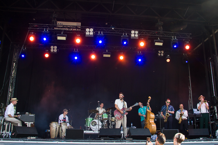 Internationals @ Rock Edegem 2019, picture 7, photographed by Marc Verdonck - FrontView Magazine