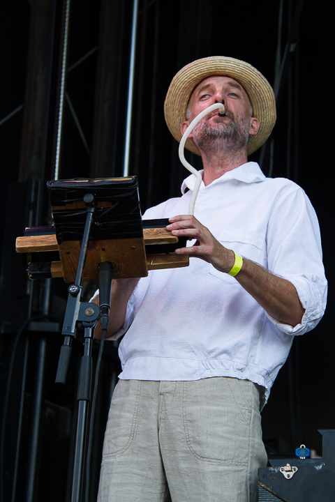 Internationals @ Rock Edegem 2019, picture 8, photographed by Marc Verdonck - FrontView Magazine