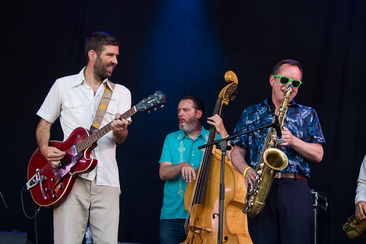 Internationals @ Rock Edegem 2019, picture 11, photographed by Marc Verdonck - FrontView Magazine