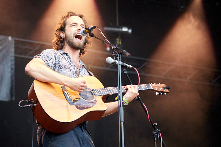 Jasper Erkens @ Genk On Stage 2019, picture 2, photographed by FrontView Magazine