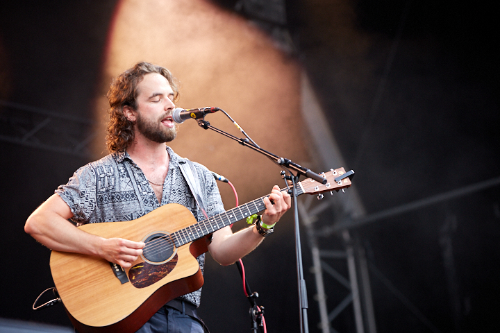 Jasper Erkens @ Genk On Stage 2019, picture 3, photographed by FrontView Magazine