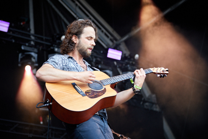 Jasper Erkens @ Genk On Stage 2019, picture 4, photographed by FrontView Magazine