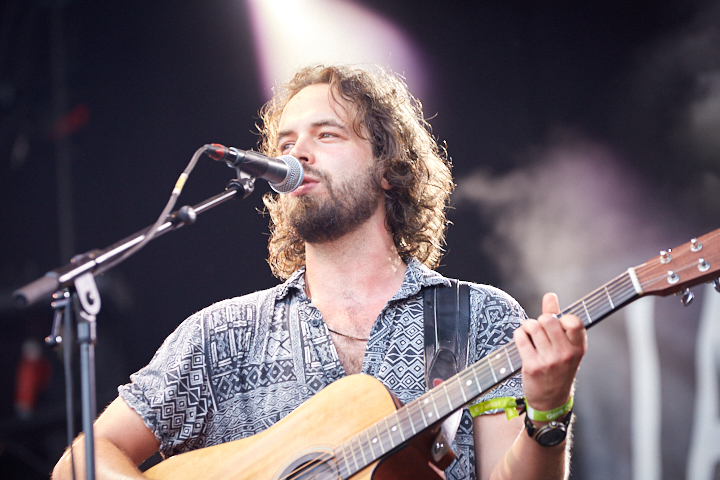 Jasper Erkens @ Genk On Stage 2019, picture 6, photographed by FrontView Magazine