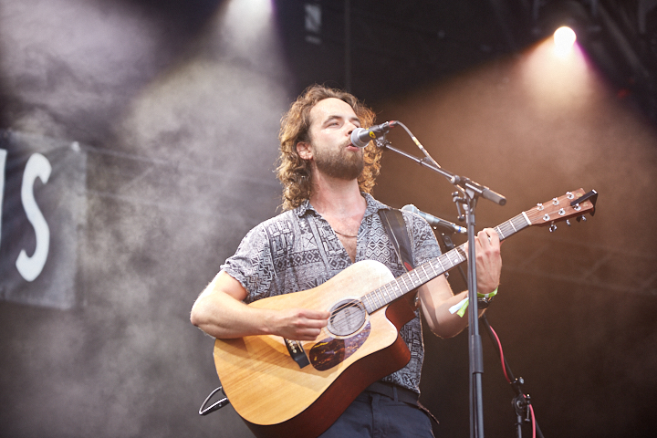Jasper Erkens @ Genk On Stage 2019, picture 7, photographed by FrontView Magazine