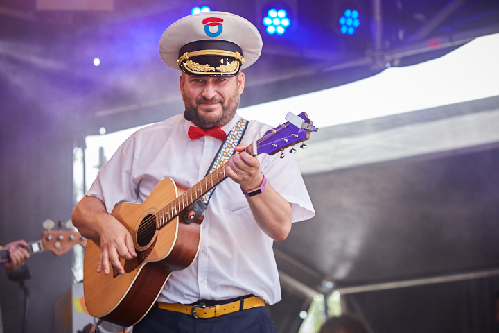 Kapitein Winokio @ Genk On Stage 2019, picture 10, photographed by FrontView Magazine