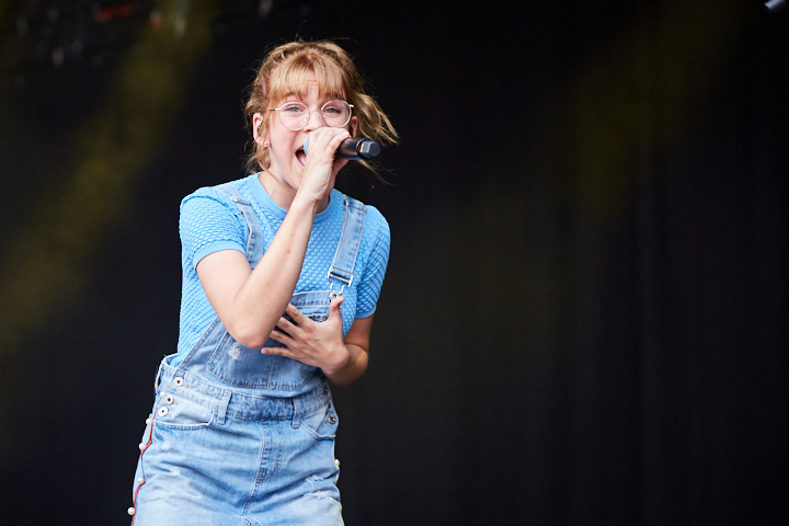 #Like Me @ Genk On Stage 2019, picture 3, photographed by FrontView Magazine